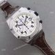 Swiss 7750 Audemars Piguet Replica Stainless Steel Brown Leather Watch (2)_th.jpg